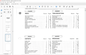 STILL STED forklift DI 50CH -DI 60C DI70C -DI 80C Repair Manual - PDF DOWNLOAD
