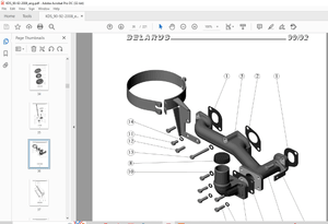 Belarus 90 92 Parts Catalogue &amp; Assembly Manual – PDF DOWNLOAD
