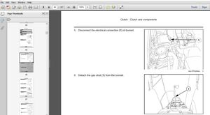 New Holland Tractor TD4040F Service Repair Manual (48064965) – New Holland Tractor TD4040F