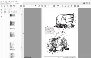 ADVANCE RS501 INSTRUCTIONS FOR USE MANUAL 33019745 - PDF DOWNLOAD