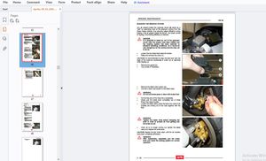 2005 Aprilia SR 50 Workshop Manual - PDF DOWNLOAD