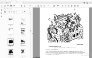Navistar MaxxForce DT, 9 &amp; 10 (EPA 10) MaxxForce 11, 13 &amp; 15 (EPA 10) Inspection Manual
