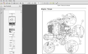 New Holland T5.100, T5.110, T5.120 Electro Command Tractor Service Manual (51487926)