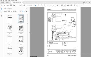 KOMATSU PC350LC-8 PC350LCD-8 PC350NLC-8 PC350NLCD-8 SERVICE REPAIR WORKSHOP MANUAL - PDF 
