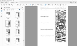 KOMATSU FH100-1 FH120-1 FH135-1 FH160-1 FORKLIFT TRUCK SERVICE REPAIR WORKSHOP MANUAL - PDF DOWNLOAD