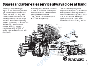 New Holland Fiat 45 66 45 66dt Tractor Operators Manual – DOWNLOAD