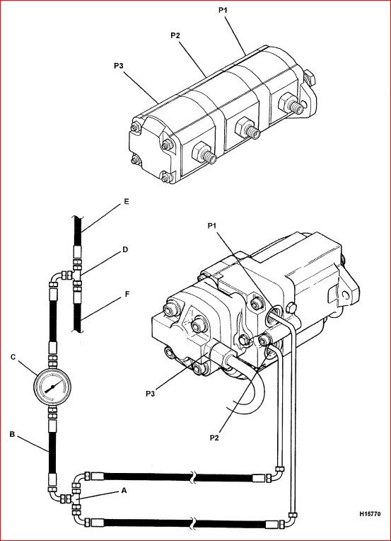 Jcb 802 7 803 804 Mini Crawler Excavator Service Manual No Restriction  PDF Download  