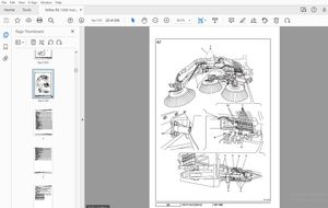Nilfisk RS 1300 Instructions For Use Manual 33015124 - PDF DOWNLOAD
