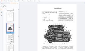 Moto Guzzi 700cc &amp; 750cc Operation Manual – PDF DOWNLOAD