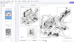 John Deere 160GLC Excavator Operation &amp; Test Technical Manual TM13345X19 - PDF DOWNLOAD