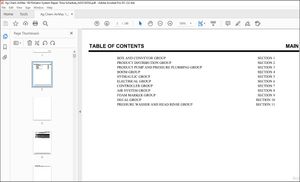 Ag Chem AirMax 180 RoGator System Repair Time Schedule Manual_AG331635A – PDF DOWNLOAD