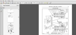New Holland T5040, T5050, T5060, T5070 Tractors Service Repair Manual (84195947)
