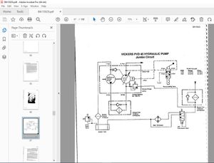 CAT Bucyrus Reedrill MK20HE ELECTRIC HYDRAULIC SINGLE BOOM JUMBO Operator &amp; Maintenance Manual PDF