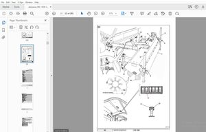 Advance SC750, SC800, SC750 ST, SC800 ST Instructions for Use Manual 56041820 - PDF DOWNLOAD
