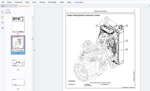 John Deere 450J,550J &amp; 650J Crawler Dozer Operation &amp; Test Technical Manual – PDF DOWNLOAD