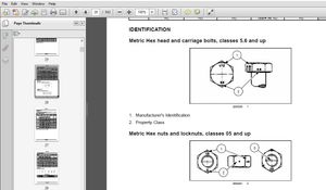 New Holland TD65F TD75F TD85F Tractor Service Manual (84574094A)