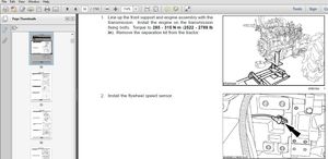 New Holland Tractor T7.175 T7.190 T7.195 T7.205 Service Manual 47770506  - PDF DOWNLOAD