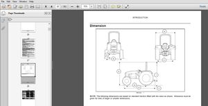 New Holland Workmaster 45 &amp; 55 Tractor Service Repair Manual (84269847)