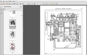 New Holland Tractor T3.50F, T3.55F, T3.65F, T3.75F Service Manual 47763567  - PDF DOWNLOAD