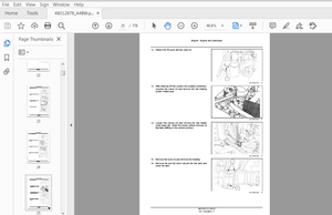 New Holland TD5.100 TD5.110 TD5.65 TD5.75 TD5.80 TD5.90 Service Repair Manual (48012878)