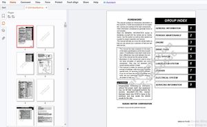 SUZUKI LT-Z250 SERVICE REPAIR MANUAL – PDF DOWNLOAD