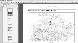 New Holland TD5.105, TD5.115, TD5.85, TD5.95 Tractor Service Repair Manual 48194617