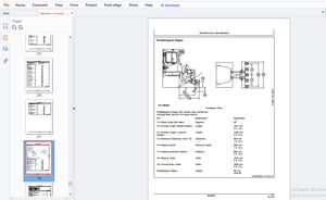 John Deere 550K &amp; 650K Crawler Dozer Operator’s Manual OMT356886X19 – PDF DOWNLOAD