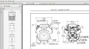 New Holland GT18, GT20, GT22 Garden Tractor Service Repair Manual (86620471)