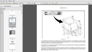 New Holland Compact Tractor Boomer 3040 CVT, 3045 CVT, 3050 CVT Service Manual 48017760 - PDF 