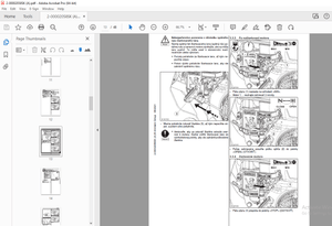 AMMANN APF 15/40 APF 15/50 NÁVOD NA OBSLUHU 3013962 PDF