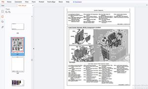 John Deere 700K Crawler Dozer Operation &amp; Test Technical Manual TM13358X19 - PDF DOWNLOAD