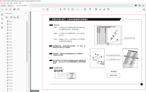 Heli Forklift CDD14-930 Electric Pallet Stacking Trucks Parts Manual – PDF DOWNLOAD
