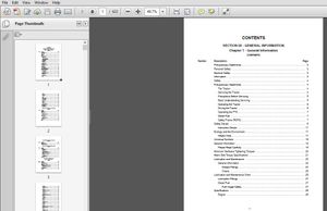New Holland Tractor TZ21D, TZ24D Service Repair Manual (87541685)