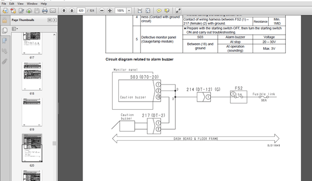 Komatsu D85EX-15, D85PX-15 Bulldozer Shop Manual - PDF DOWNLOAD