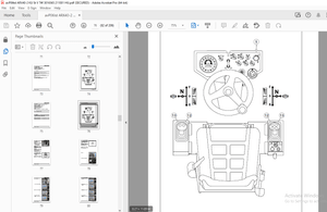 AMMANN ARX 36-2 ARX 40-2 ARX 45-2 HASZNÁLATI UTASÍTÁS - PDF DOWNLOAD
