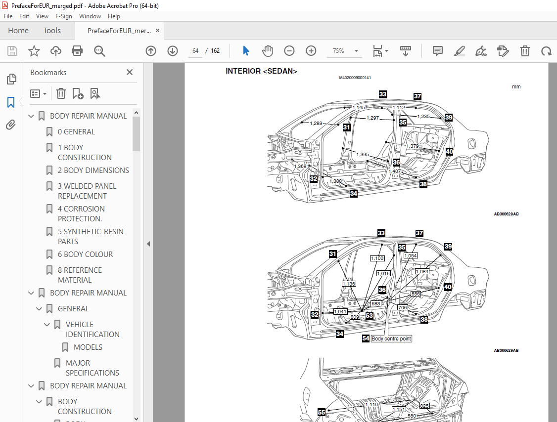 2003 MITSUBISHI LANCER REPAIR MANUAL PDF FREE visual data 3