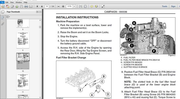New Holland Issue 8,05 AG Service Journal (87059238) – New Holland Issue 8,05 AG – PDF Download
