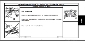 Citroen C5 2000 Service Workshop Repair Manual – Pdf Download