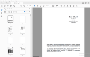 Daewoo Excavator Solar 220LC-6 Shop Manual K9006312 – PDF DOWNLOAD
