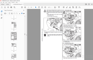 AMMANN BOELS APF 15/40 APF 15/50 OPERATION MANUAL 3013962 PDF