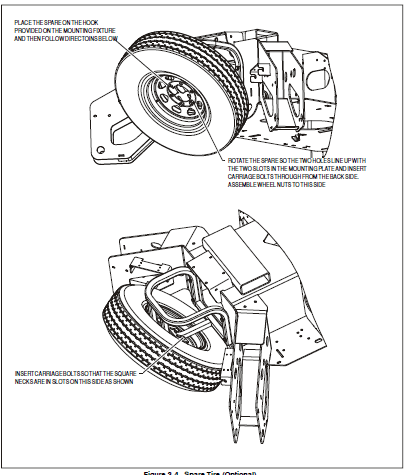 Jlg Boom Lifts T500j Global Factory Service Repair Workshop Manual Instant PDF Download