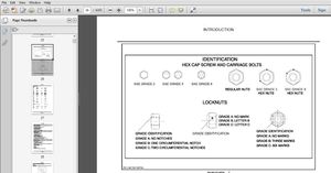 New Holland T7.175 T7.190 T7.210 T7.225 and Auto Command Tier 4B (final) Tractor Service Manual