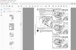 AMMANN APF 15/40 VIBRACNÁ DOSKA NÁVOD NA OBSLUHU PDF