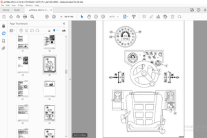 AMMANN ARX 12-2 ARX 16-2 ARX 20-2 WALEC TANDEMOWY INSTRUKCJA OBSŁUGI - PDF