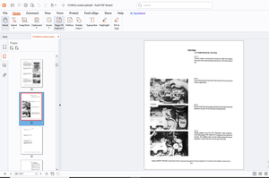 Fiatallis FD7 Dozer 8065 Engine Service Manual - PDF DOWNLOAD