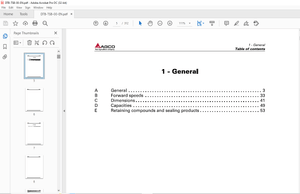 AGCO NA RTA series tractors Technician Service Book Workshop Service Manual – PDF DOWNLOAD