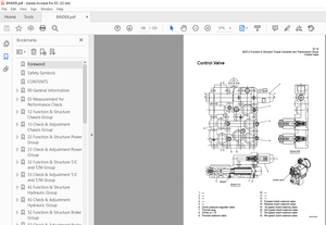 Kawasaki WHEEL LOADER 90ZV-2 SHOP MANUAL 93213-00461 - PDF DOWNLOAD
