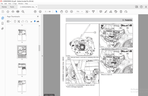 AMMANN BOELS APF 15/40 APF 15/50 HASZNÁLATI ÚTMUTATÓ 3013962 - PDF