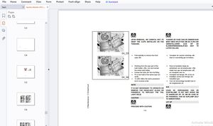 Aprilia Atlantic 250 I.E Workshop Manual - PDF DOWNLOAD