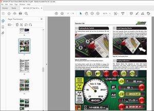 Xtreme XR1045 ZF Tier 4 Final Operation &amp; Safety Manual 24905-002 PDF